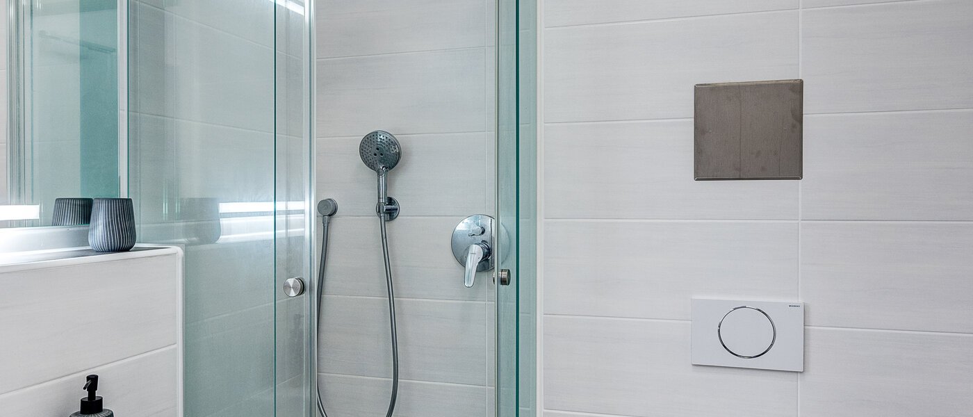 apartment München Allach 01 2. bathroom 13010