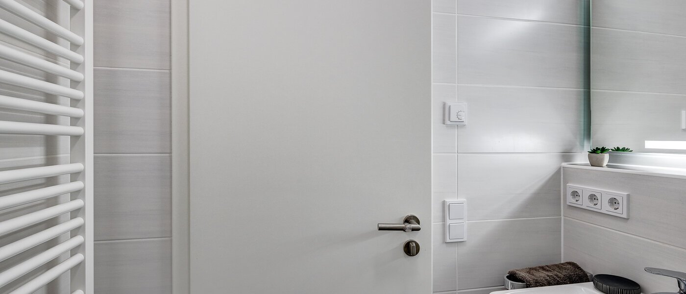 apartment München Allach 03 2. bathroom 13010