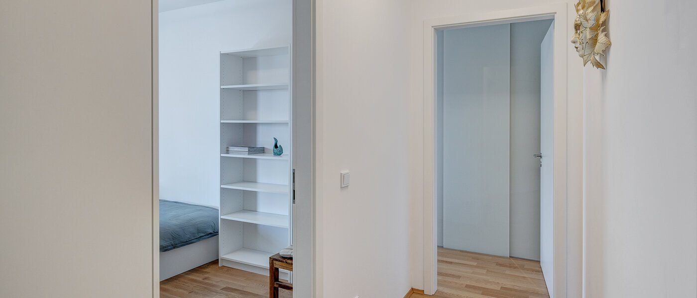 apartment München Allach 01 hall 13010