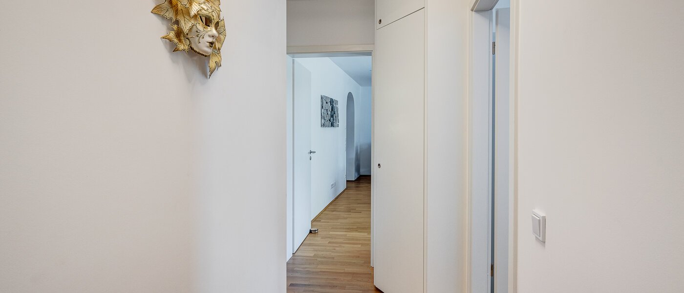 apartment München Allach 02 hall 13010