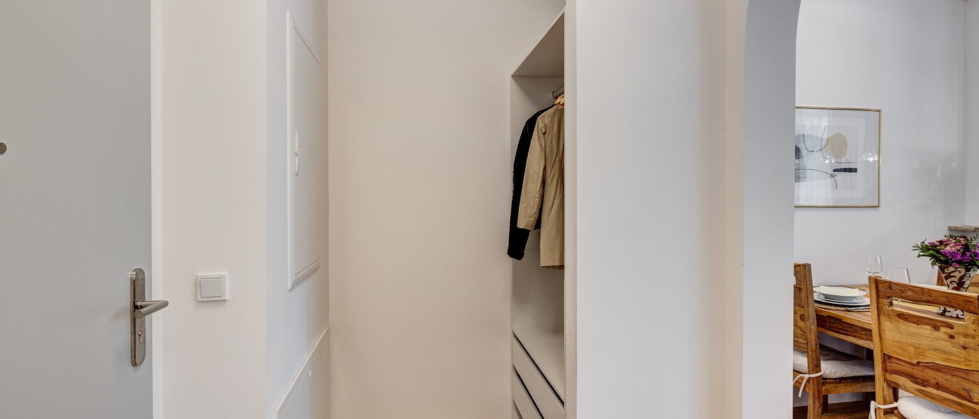 apartment München Allach 03 hall 13010