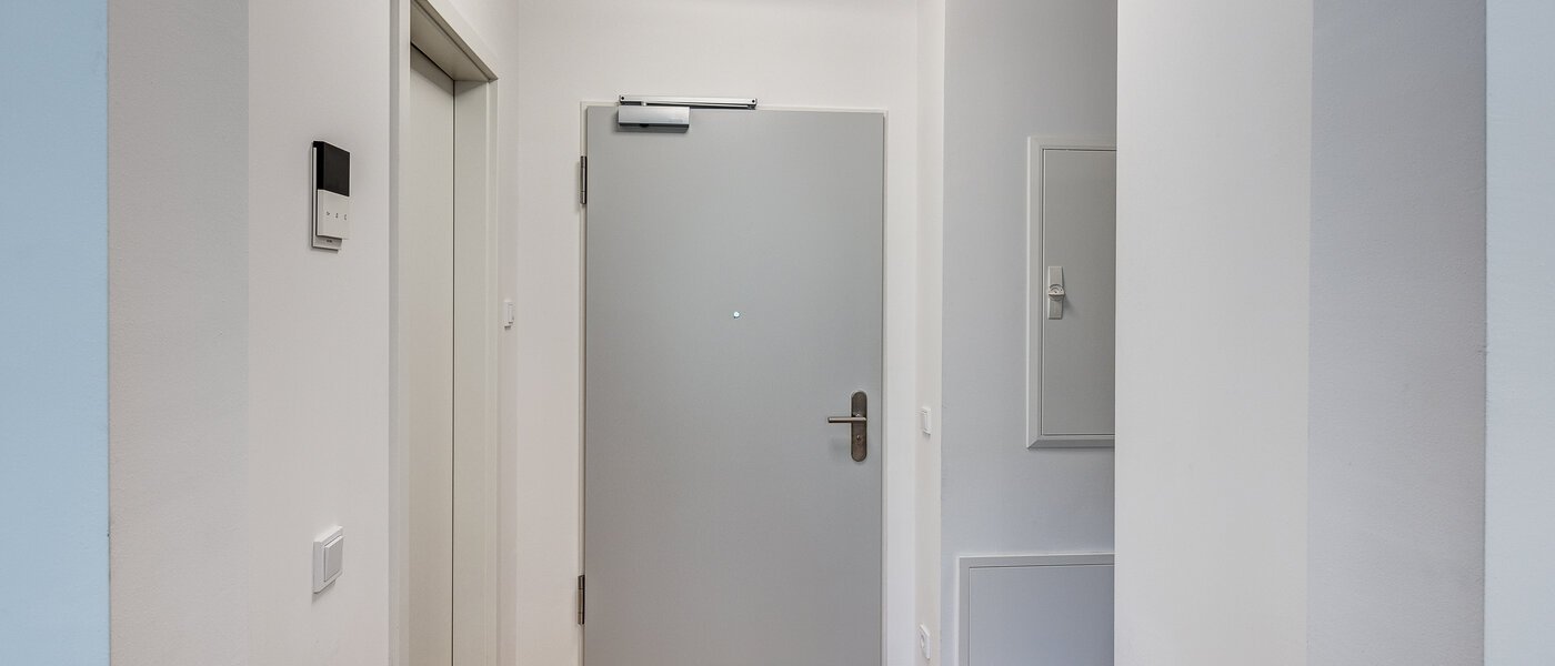 apartment München Allach 04 hall 13010