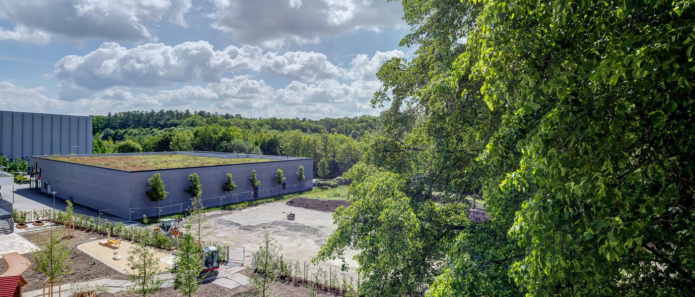 apartment München Allach 01 view 13010