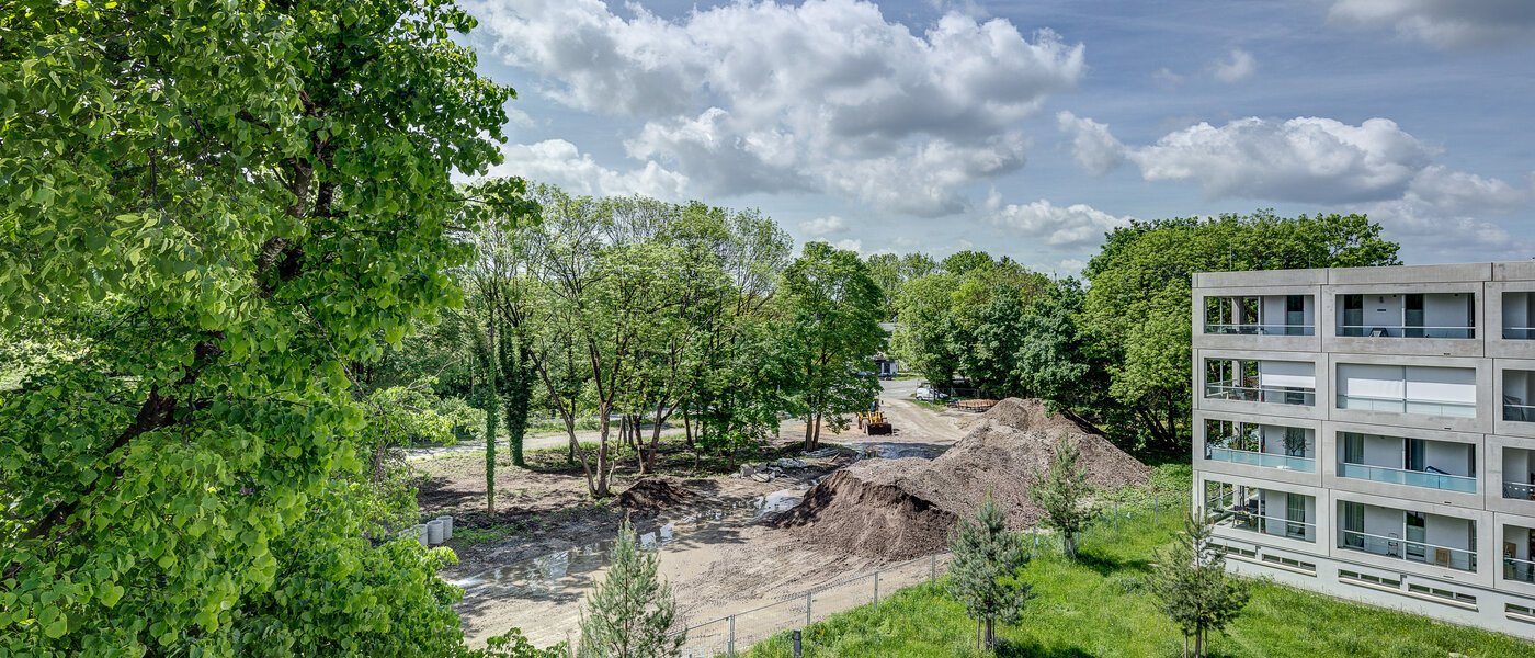 apartment München Allach 02 view 13010