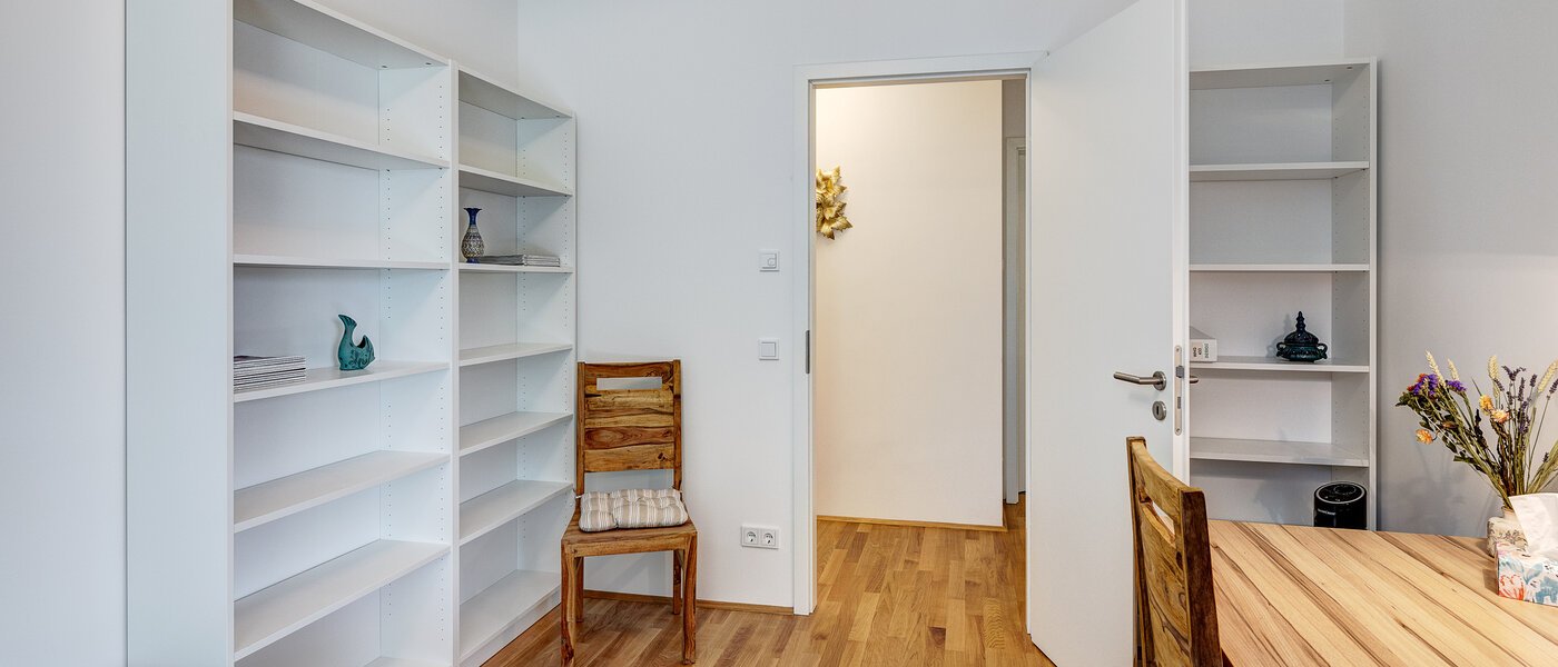 apartment München Allach 02 2. bedroom 13010