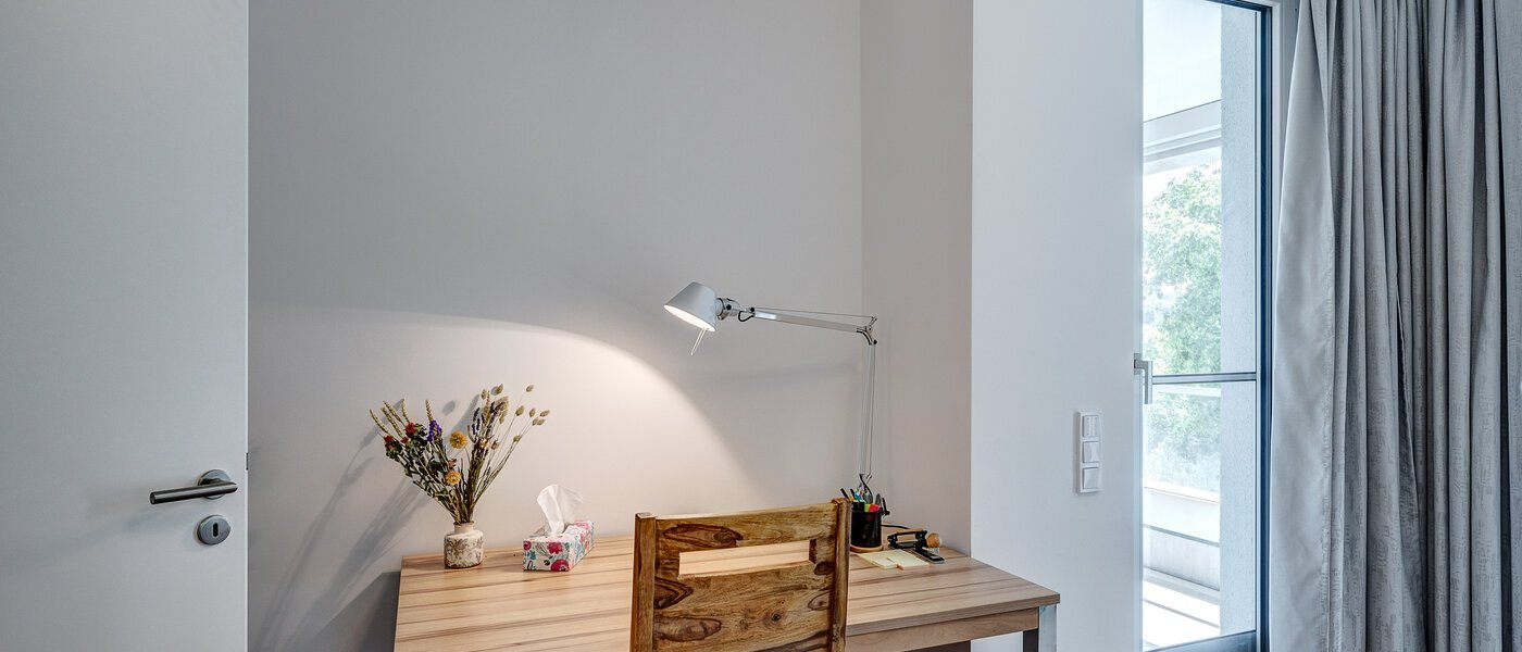 apartment München Allach 03 2. bedroom 13010