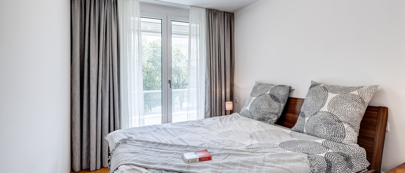 apartment München Allach 01 1. bedroom 13010