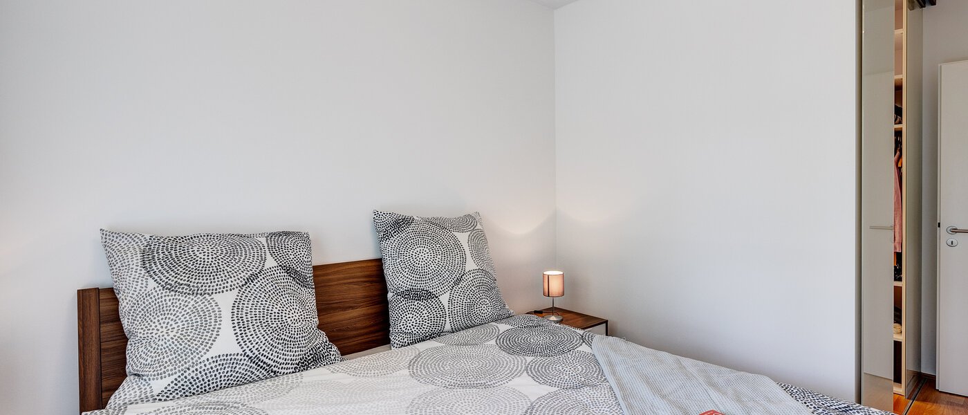 apartment München Allach 02 1. bedroom 13010