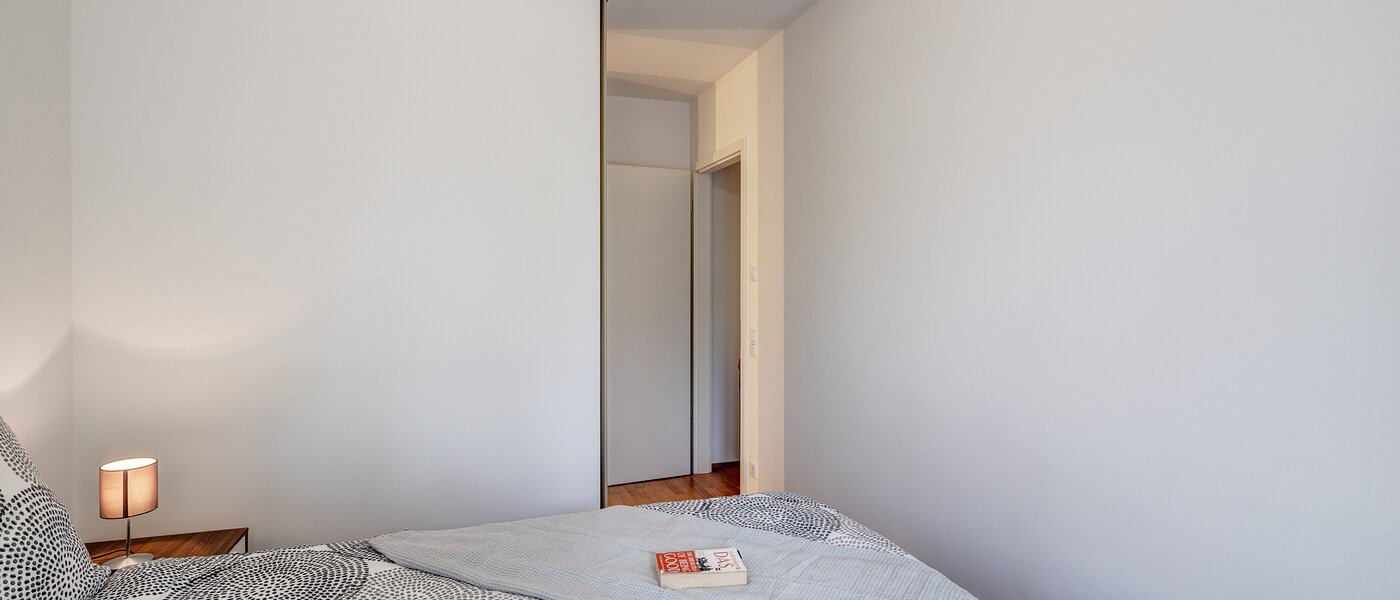 apartment München Allach 03 1. bedroom 13010