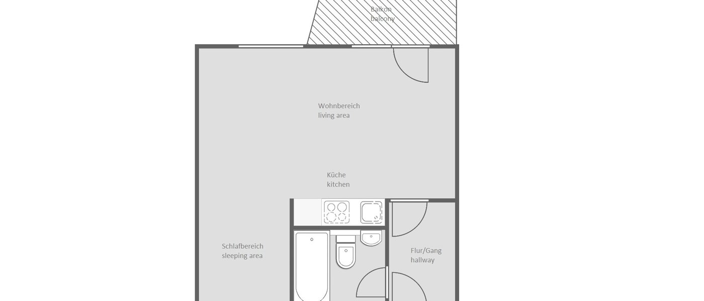 apartment München Parkstadt Schwabing 01 floor plan 13011