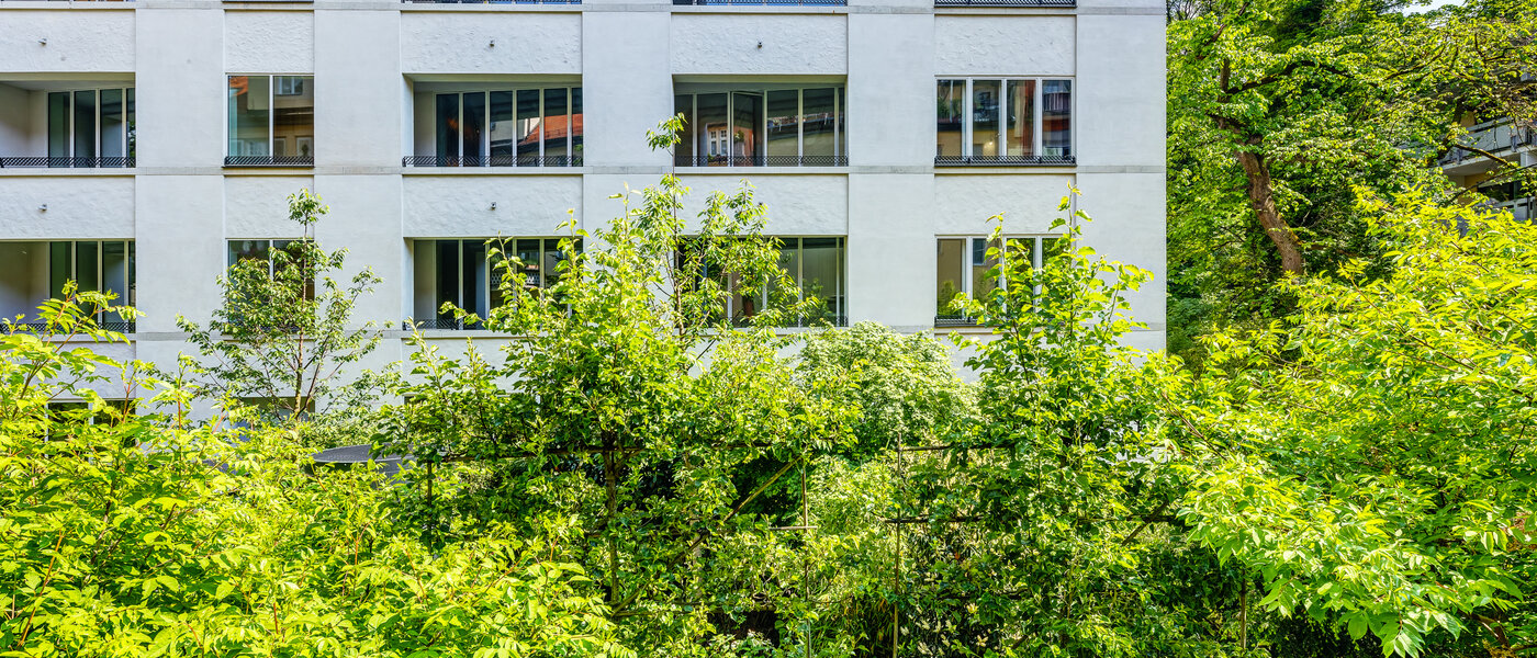 apartment München Herzogpark 02 view 13017