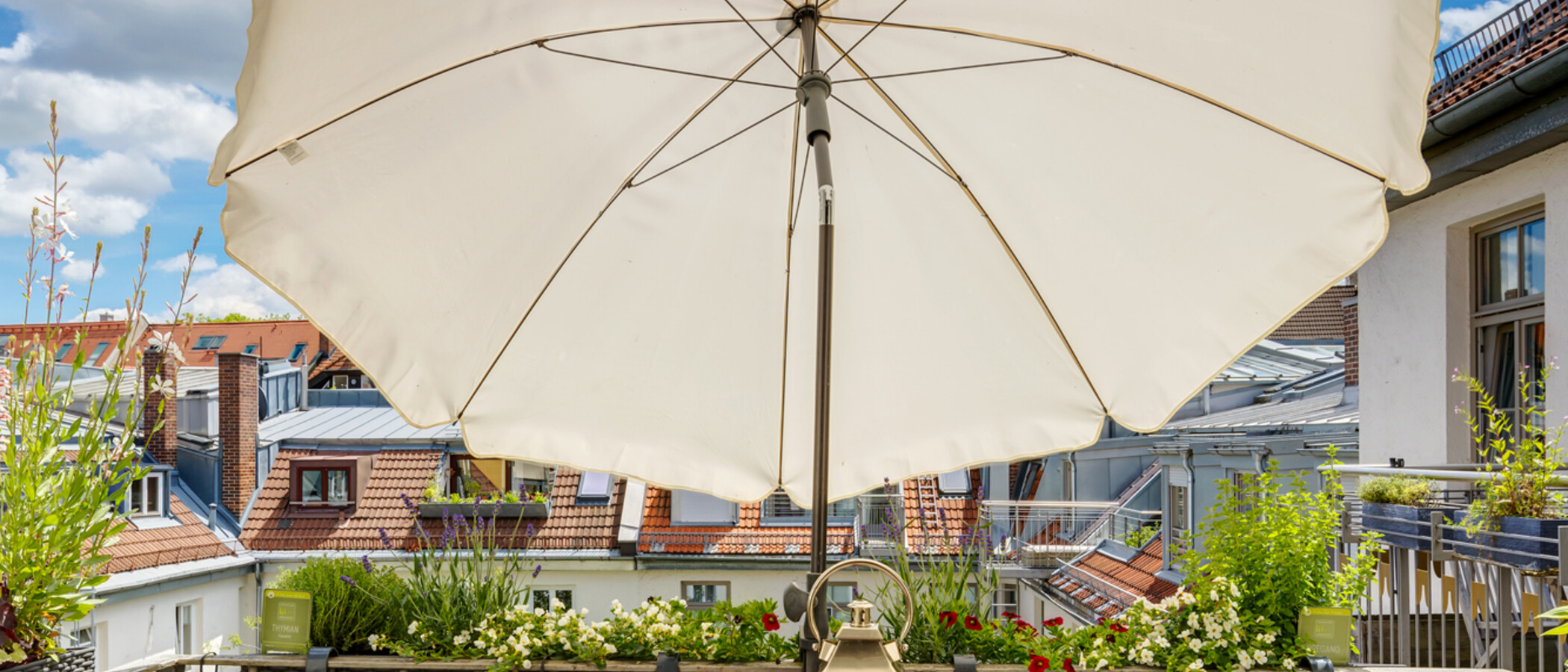 apartment München Dreimühlenviertel 01 balcony 13019