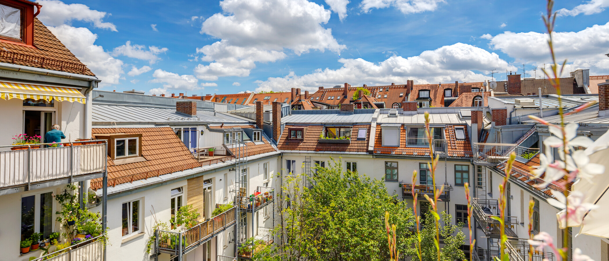 apartment München Dreimühlenviertel 02 view 13019