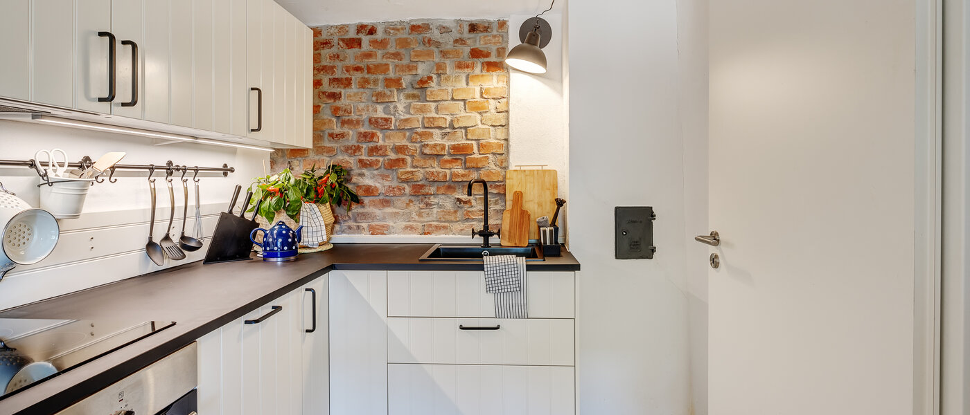 apartment Tuntenhausen 01 kitchen 13021