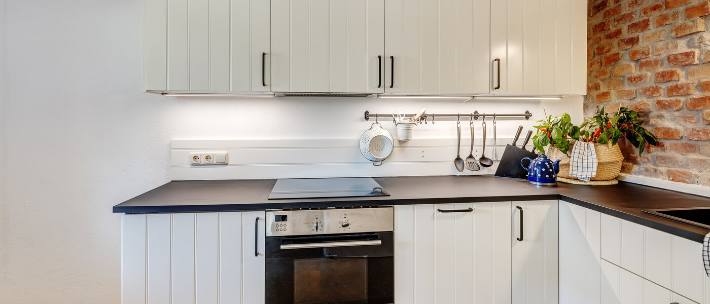 apartment Tuntenhausen 02 kitchen 13021