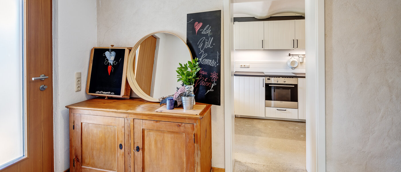 apartment Tuntenhausen 01 hall 13021