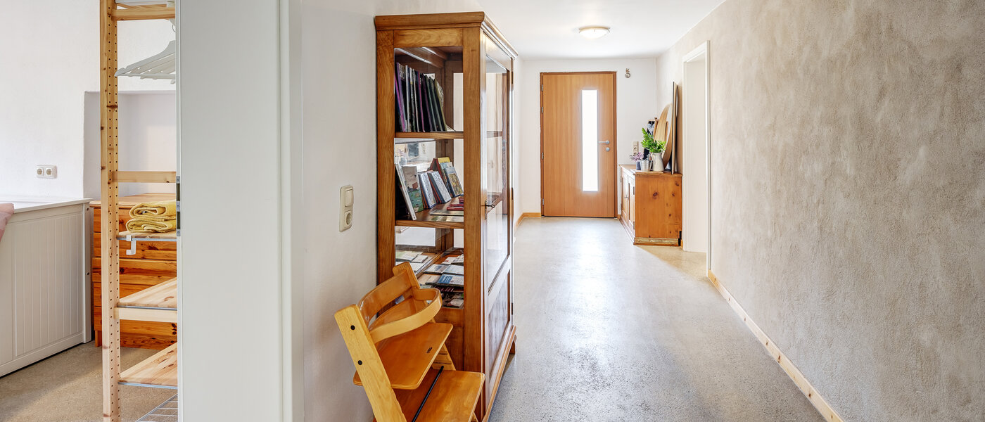 apartment Tuntenhausen 03 hall 13021