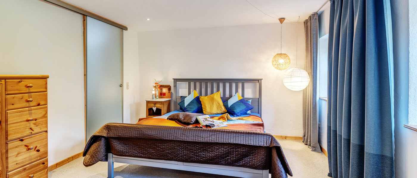 apartment Tuntenhausen 01 bedroom 13021