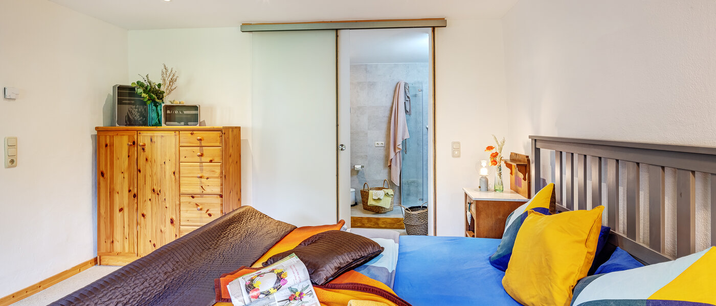 apartment Tuntenhausen 02 bedroom 13021