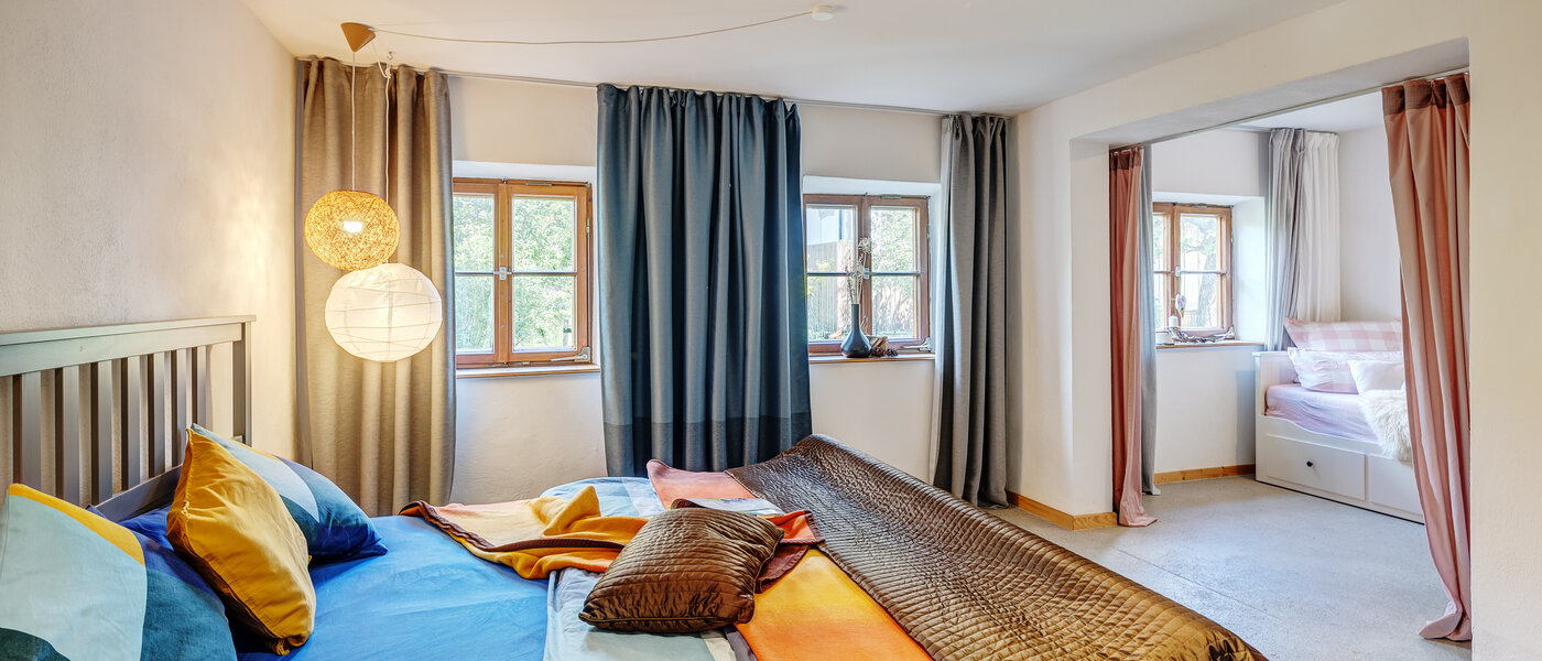 apartment Tuntenhausen 04 bedroom 13021