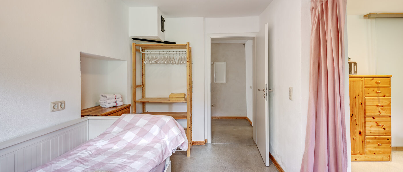 apartment Tuntenhausen 07 bedroom 13021