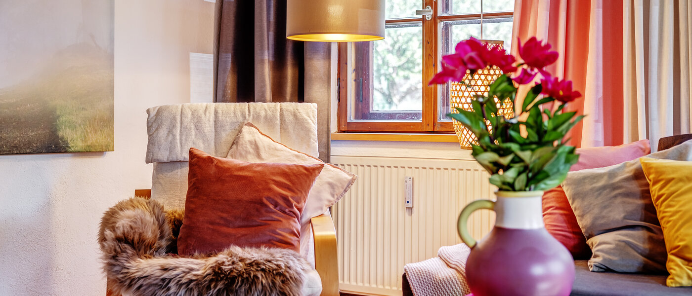 apartment Tuntenhausen 05 living room 13021