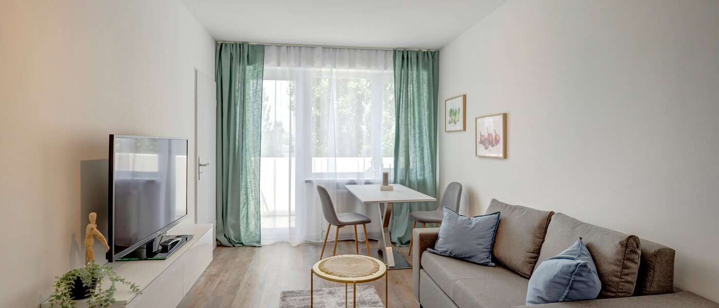 Sorry, this property has already been rented