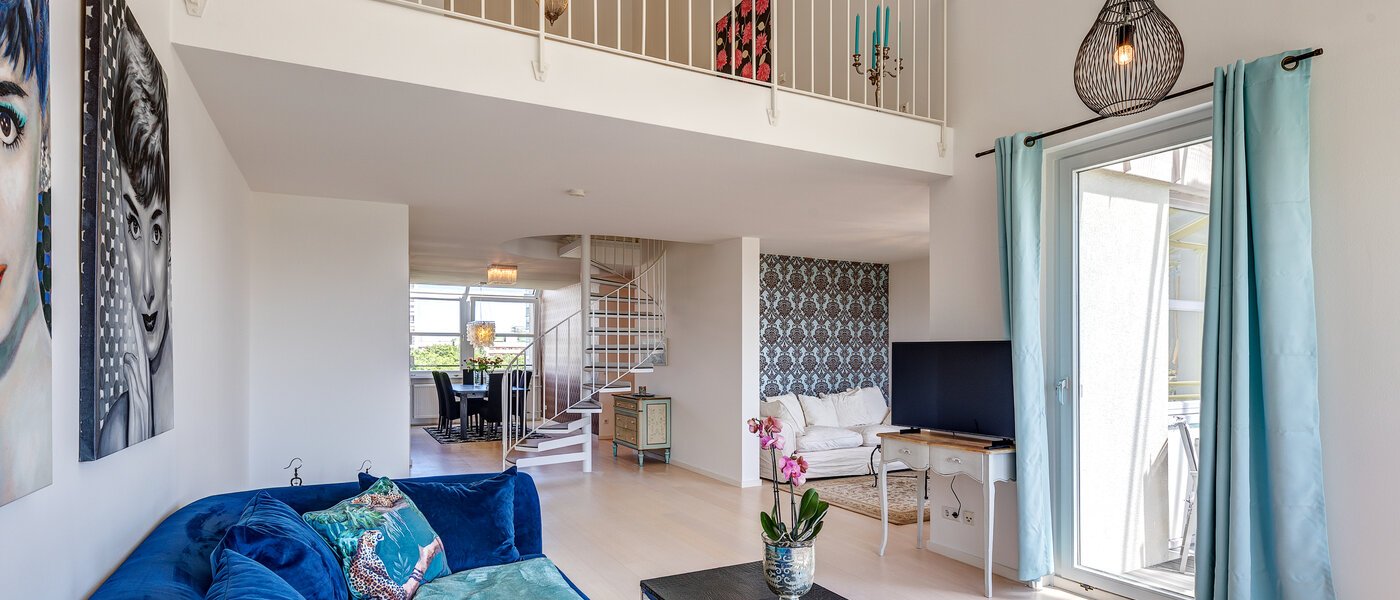 Sorry, this property has already been rented