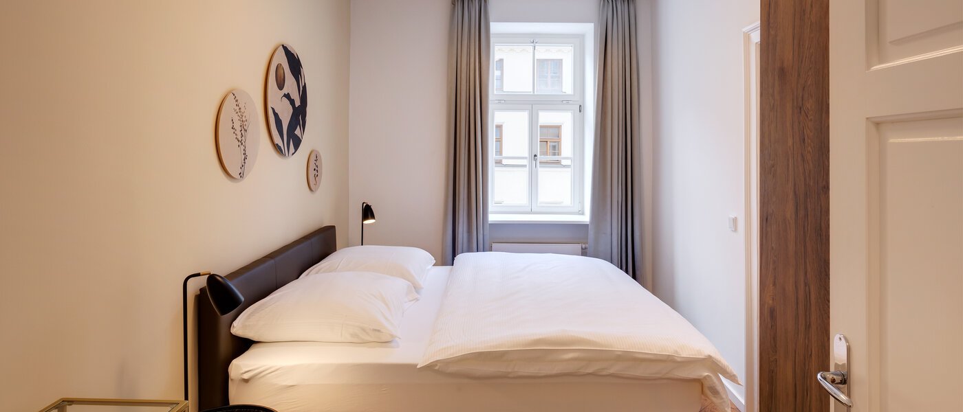 apartment München Isarvorstadt 01 2. bedroom 13026