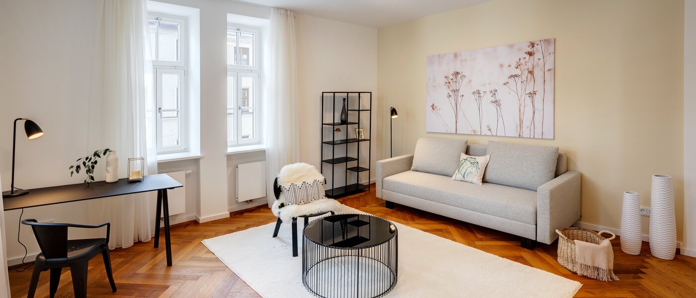 Sorry, this property has already been rented