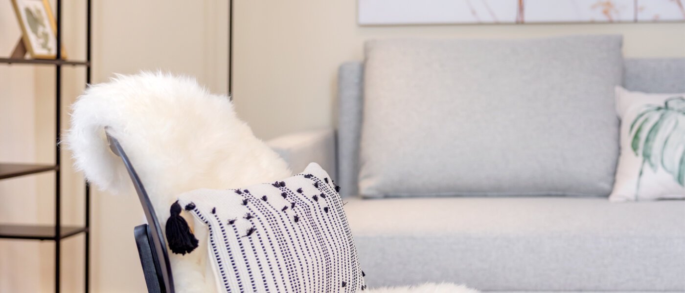 apartment München Isarvorstadt 02 living room 13026