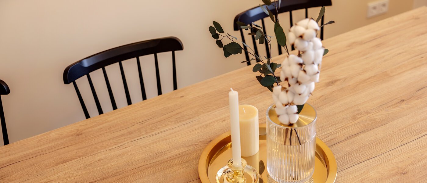 apartment München Isarvorstadt 02 dining room 13026