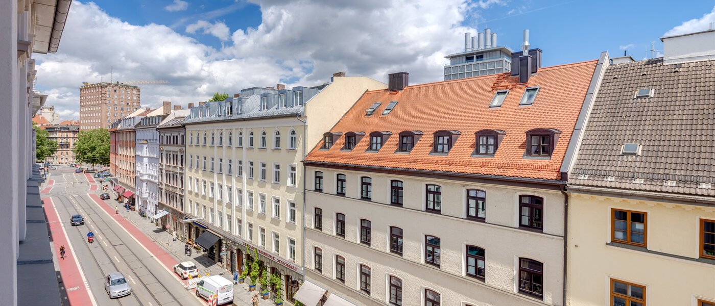 apartment München Isarvorstadt 01 view 13027