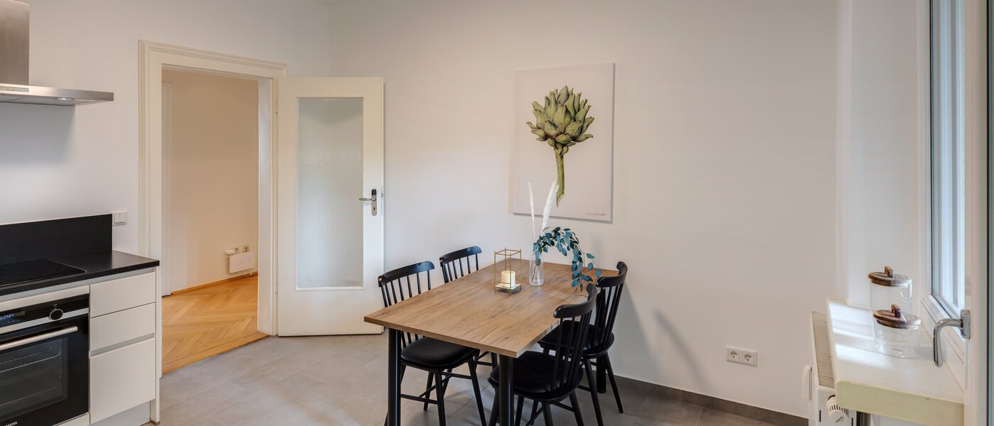 apartment München Haidhausen 03 kitchen 13029