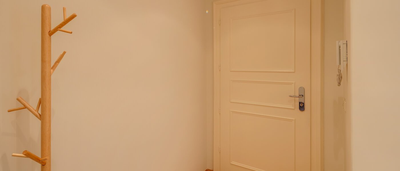 apartment München Haidhausen 01 hall 13029