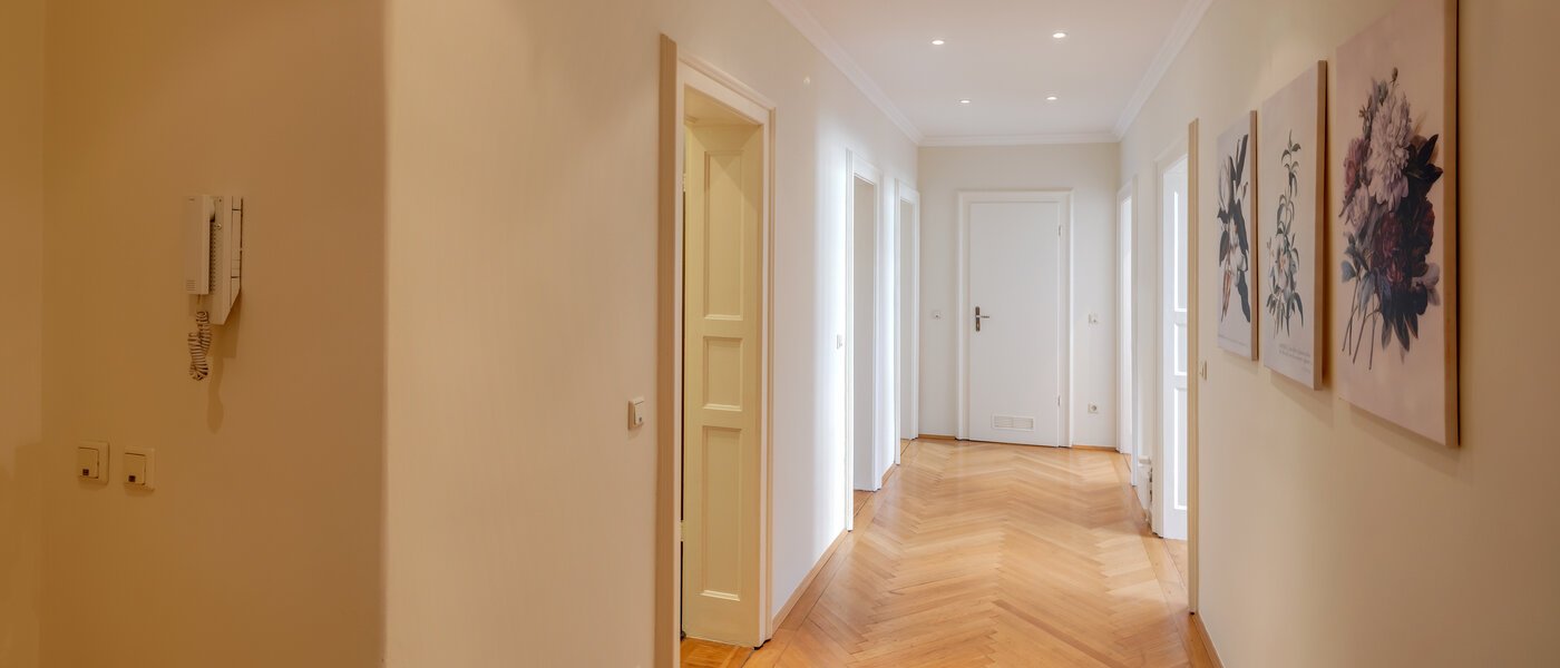 apartment München Haidhausen 03 hall 13029