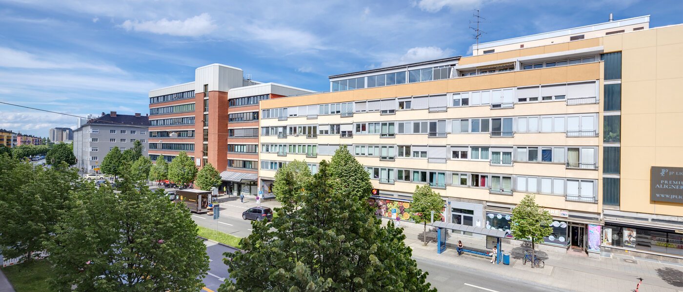 apartment München Haidhausen 01 view 13029