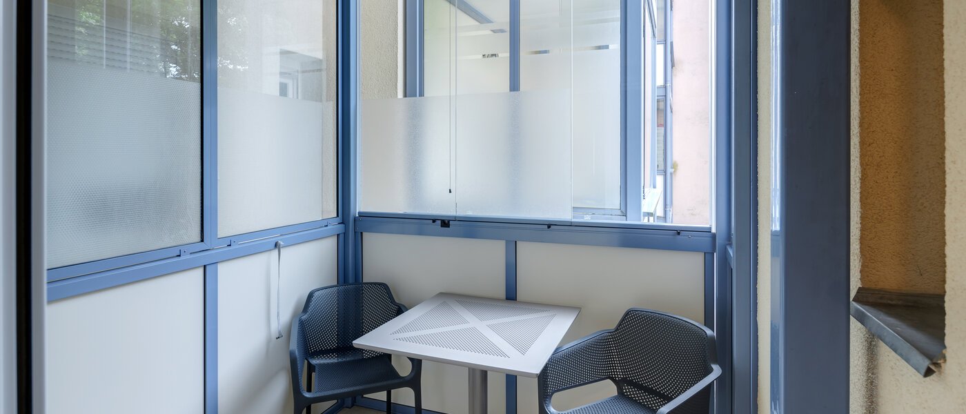 apartment München Haidhausen 01 loggia 13029