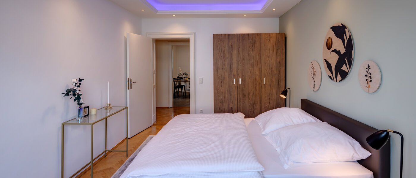 apartment München Haidhausen 03 bedroom 13029