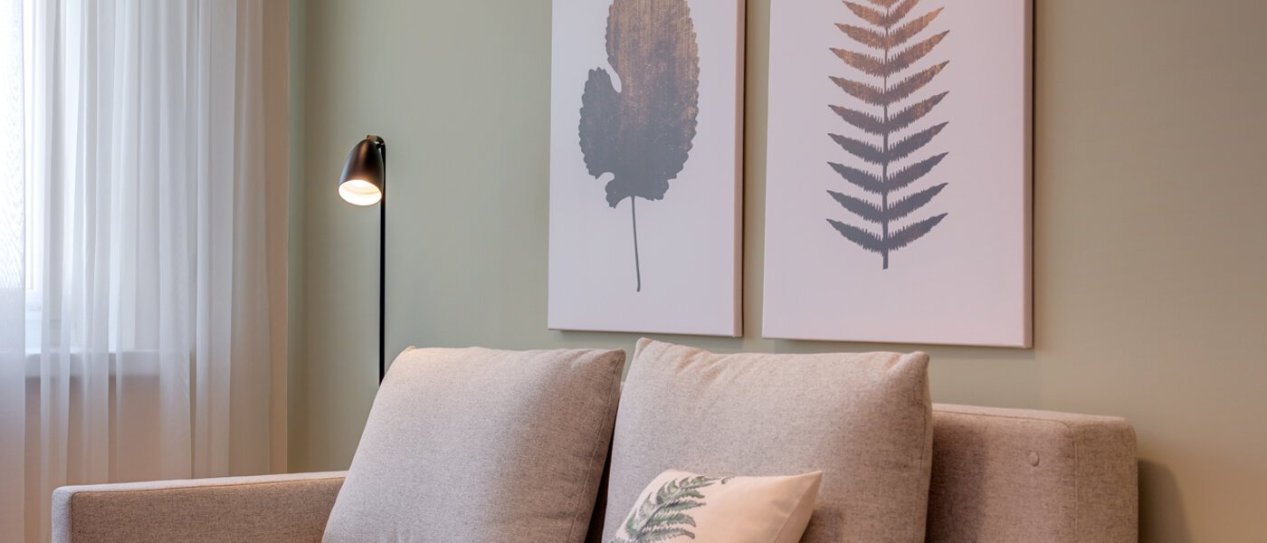 apartment München Haidhausen 02 living room 13029