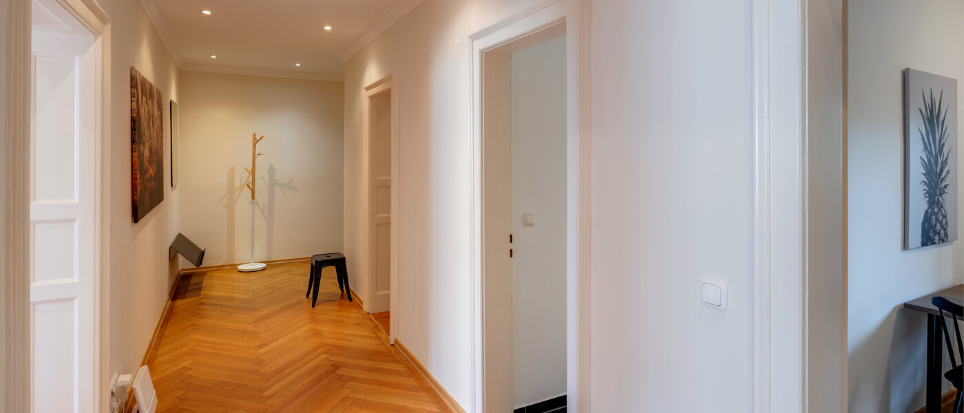 apartment München Haidhausen 04 hall 13030