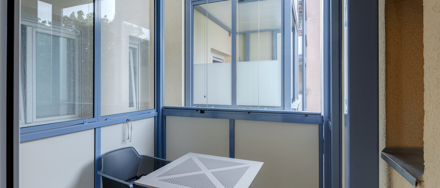 apartment München Haidhausen 01 loggia 13030