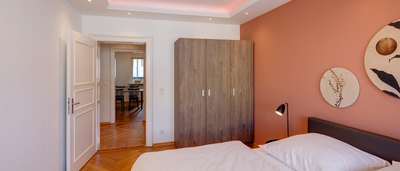 apartment München Haidhausen 02 bedroom 13030