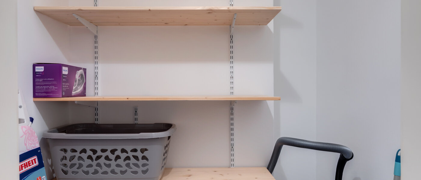 apartment München Haidhausen 02 storage room 13030