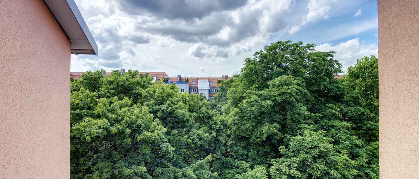 maisonette München Haidhausen 01 view 13031