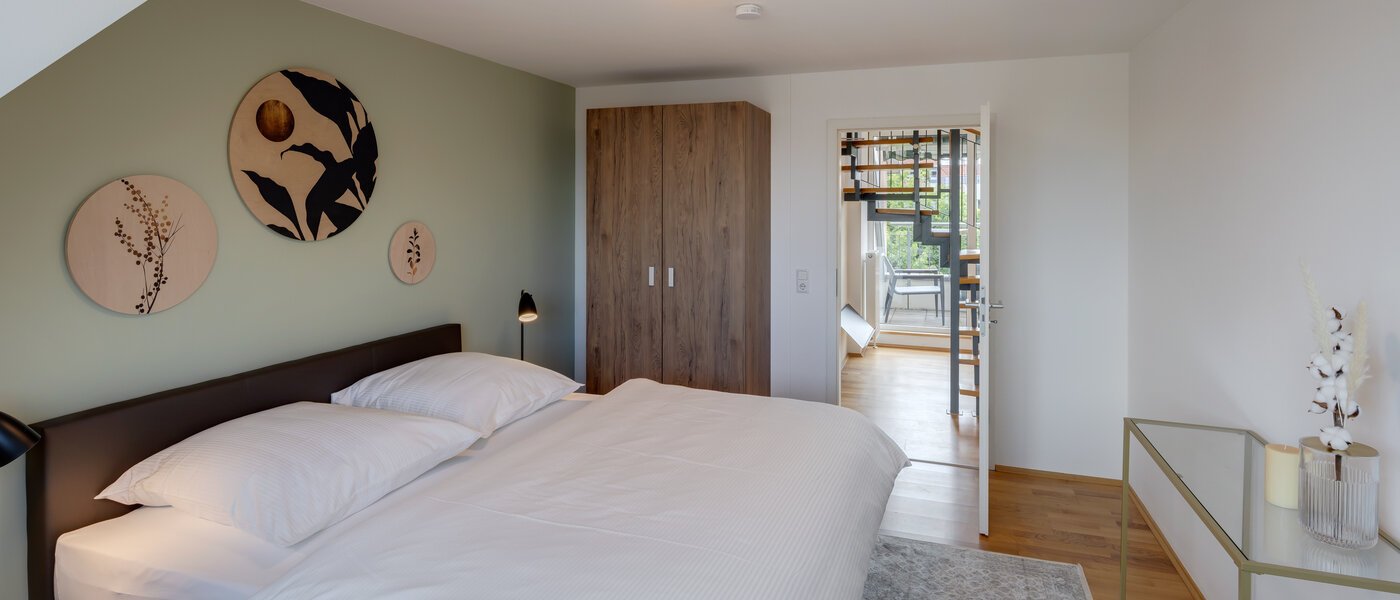 maisonette München Haidhausen 02 1. bedroom 13031