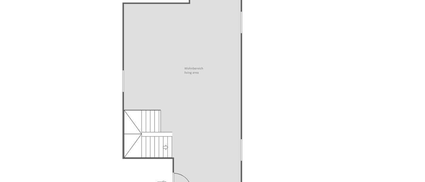 maisonette München Haidhausen 02 floor plan 13031