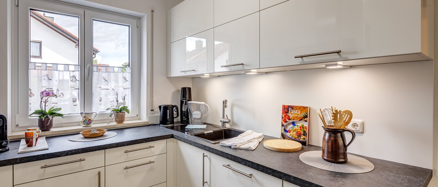 semi-detached house Maisach 02 kitchen 13032