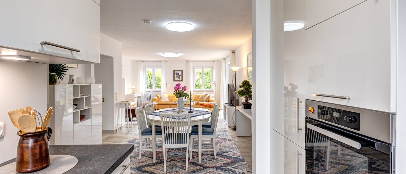 semi-detached house Maisach 03 kitchen 13032