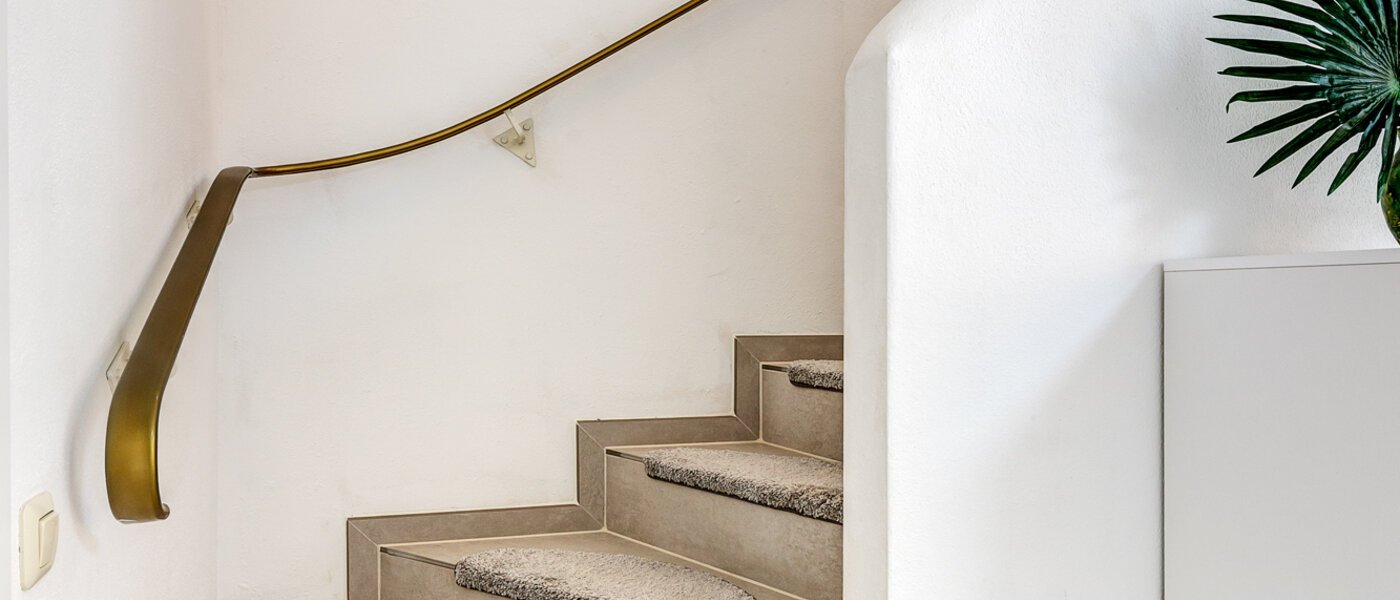 semi-detached house Maisach 03 hall 13032